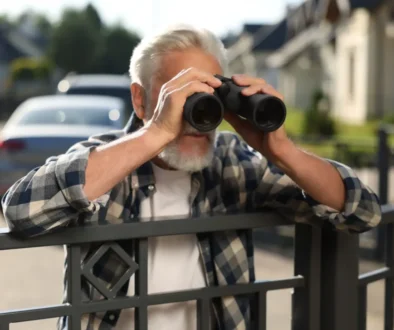 Šmírování je bohužel častější než se zdá.