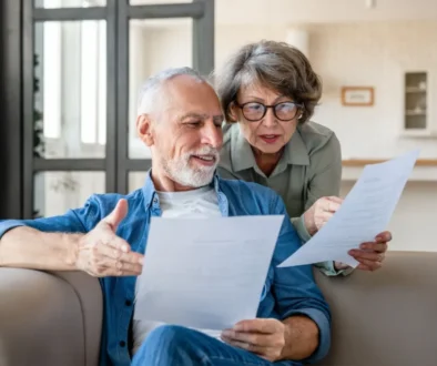 Kdo bude chtít papírovou formu oznámení, musí o ni včas požádat.
