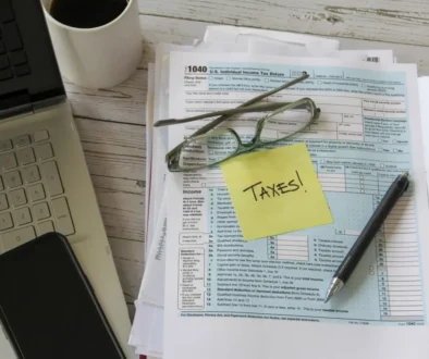 Důležité termíny různých splátek je lepší si hlídat.