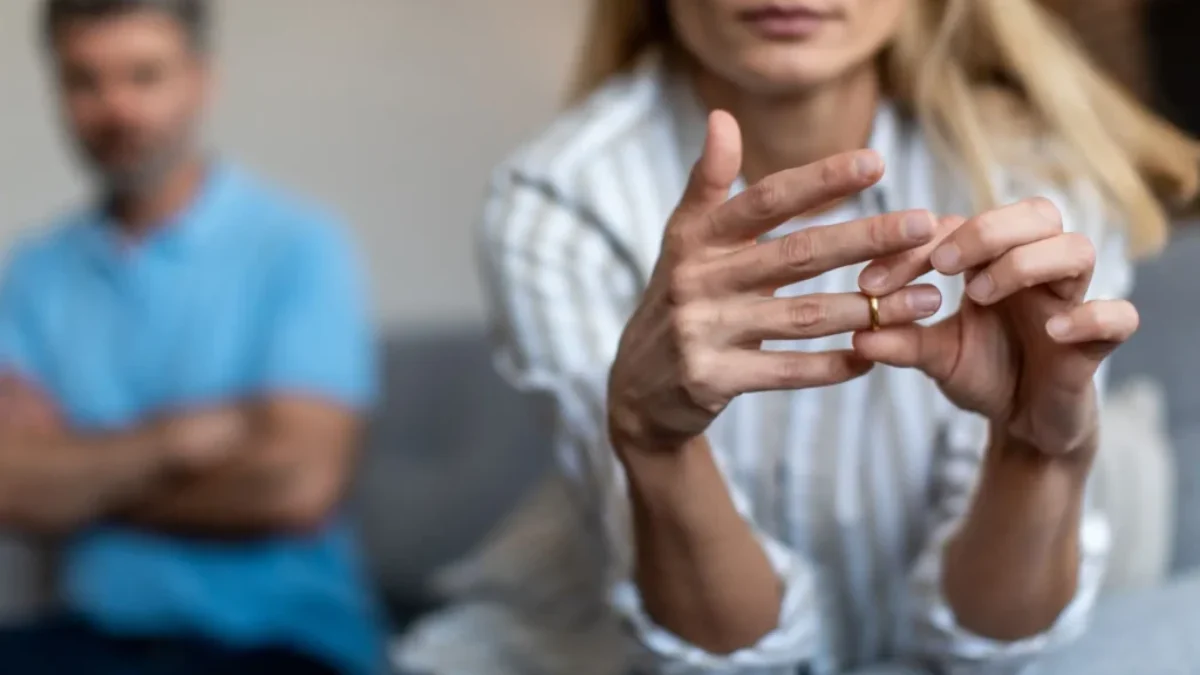 Výživné po rozvodu