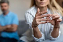 Výživné po rozvodu