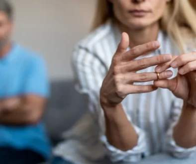 Výživné po rozvodu