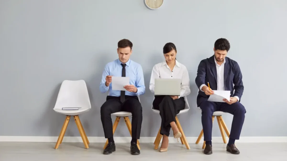 Jak se obléct na pracovní pohovor, abyte měli vůbec šanci uspět?