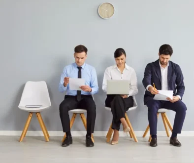 Jak se obléct na pracovní pohovor, abyte měli vůbec šanci uspět?