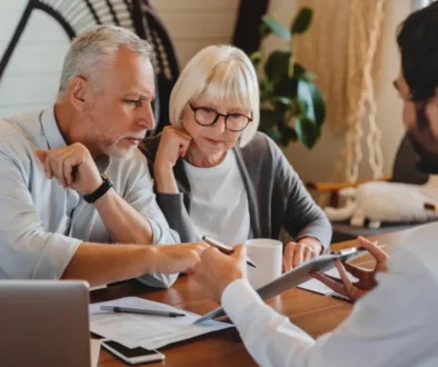 Vydědění je oficiální úřední akt, u kterého musí být notář.