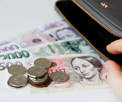 Nenechejte zdravotní pojišťovně peníze, na které máte nárok.