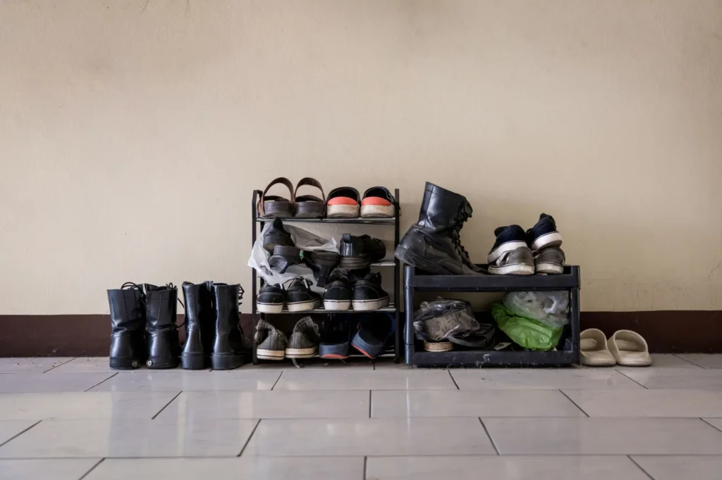 - ByznysDeník I malý botník může způsobit velké problémy.