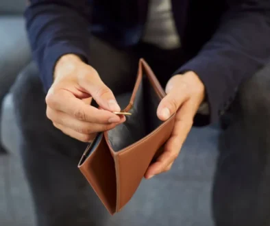 Na mizinu vás může dostat jeden chybějící papír.