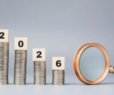 Co přinese rok 2026 naší peněžence?