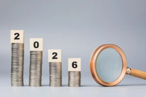 Ekonom zhodnotil: Co bude s peněženkami Čechů v roce 2026. Zbohatneme, nebo přijde strmý pád?