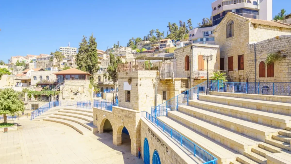 Izraelská armáda se obává z důmyslné čínské špionáže.