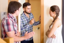 Některé sousedské spory mají své opodstatnění.