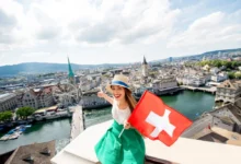 Ve Švýcarsku si můžete pořádně vydělat