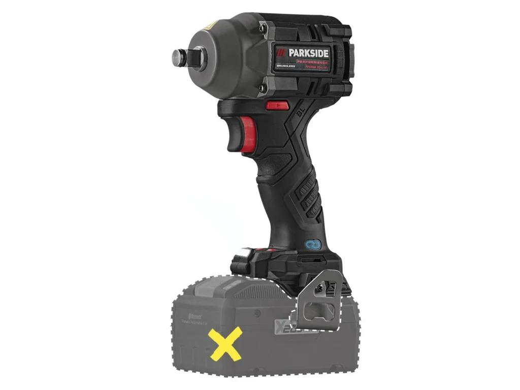 - ByznysDeník Aku rázový utahovák PPDSSA 20-Li A1