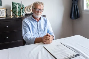 Právník radí: Můžete úplně vydědit svého manžela nebo manželku