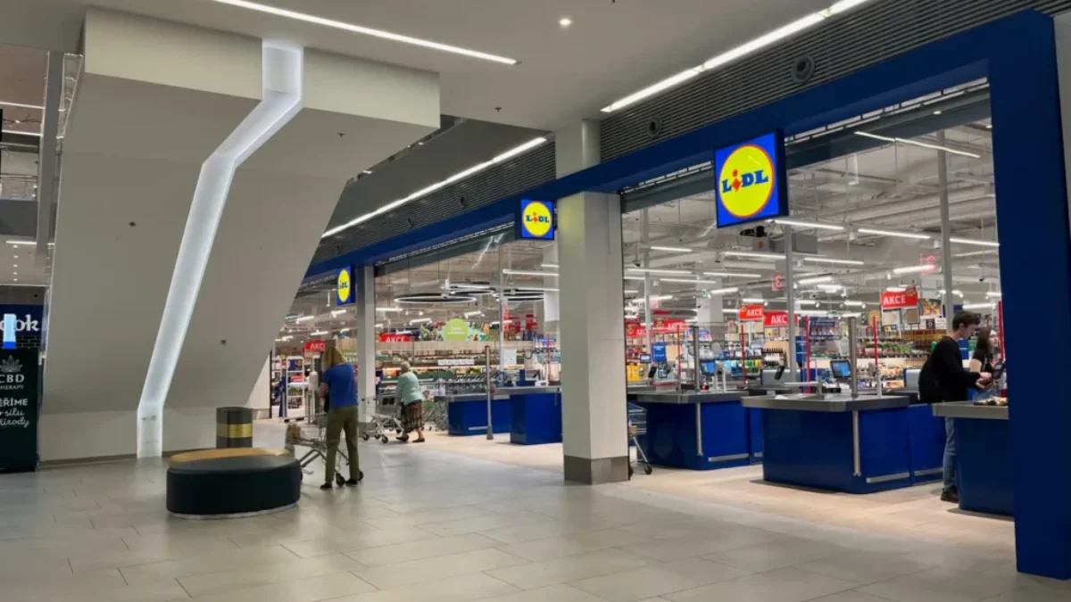 Lidl zase útočí na naše peněženky i emoce