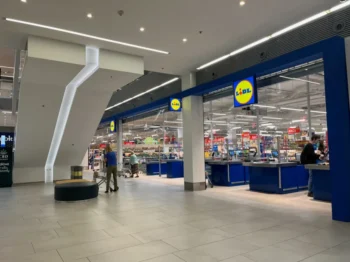 Lidl zase útočí na naše peněženky i emoce