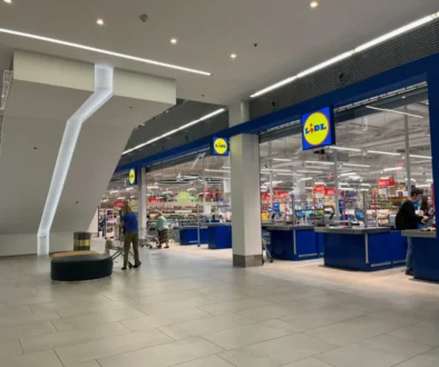 Lidl zase útočí na naše peněženky i emoce