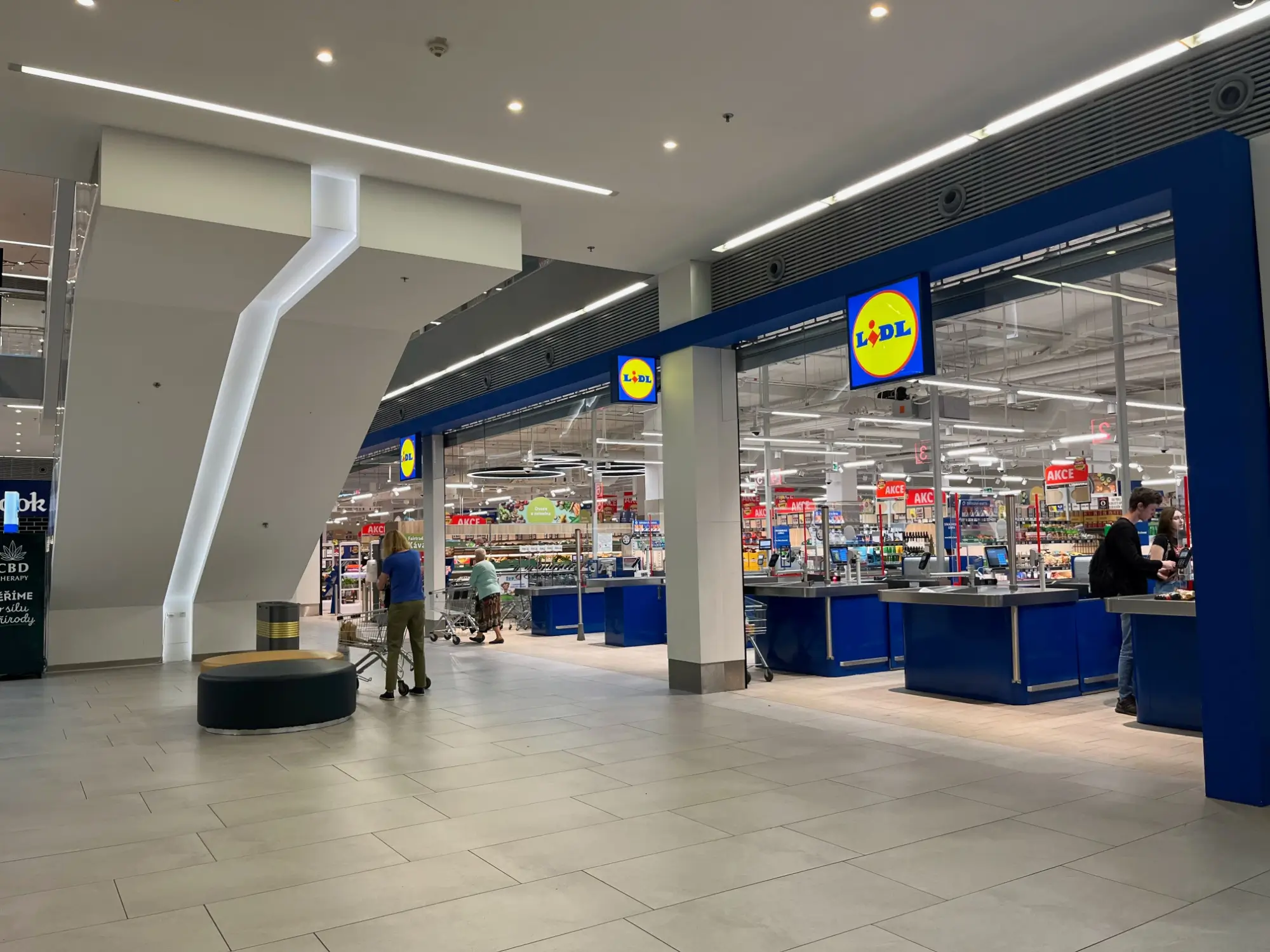 Lidl nabízí herní konzoli se slevou za 1 199 Kč, ale počet kusů je limited.