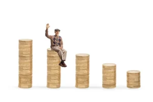 Přehledně: Navýšení a valorizace důchodů v roce 2026. Kdo si polepší o tisíce a kdo naopak zchudne