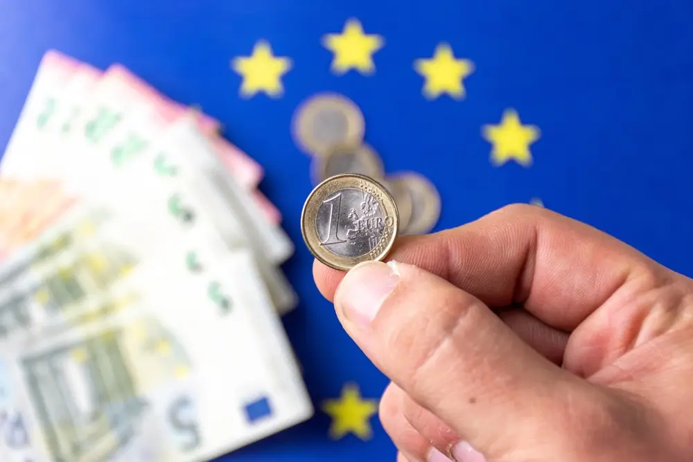 - ByznysDeník EU euro