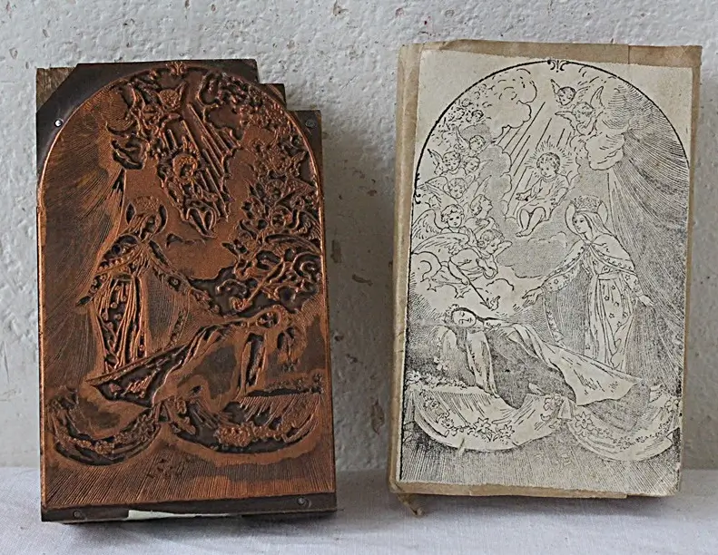 - ByznysDeník Mědiryt