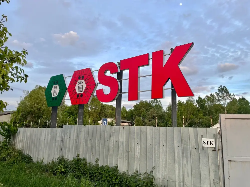 Rozhodnutí bylo učiněno o technické kontrole vozidel starších 10 let.