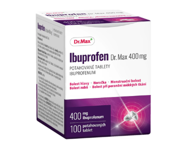 Ibuprofen