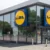 Prodejna řetězce Lidl