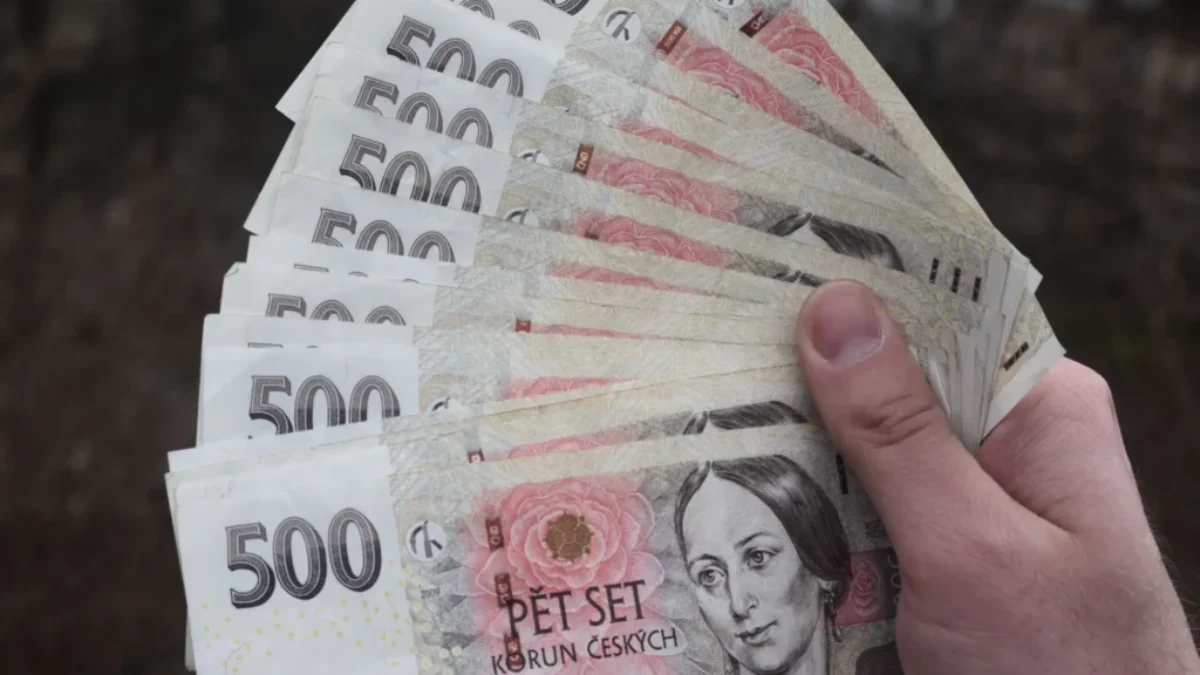 Která pětistovka vám může zaplatit dovolenou?