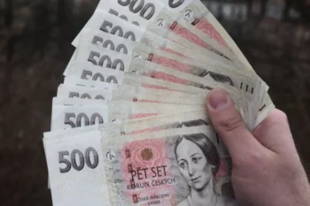 Která pětistovka vám může zaplatit dovolenou?