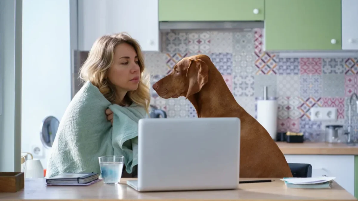 Výše nemocenské vás může potrápit.