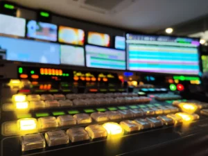 Česká televizní stanice končí po 30 letech vysílání: Peníze od diváků nestačily na zaplacení provozu