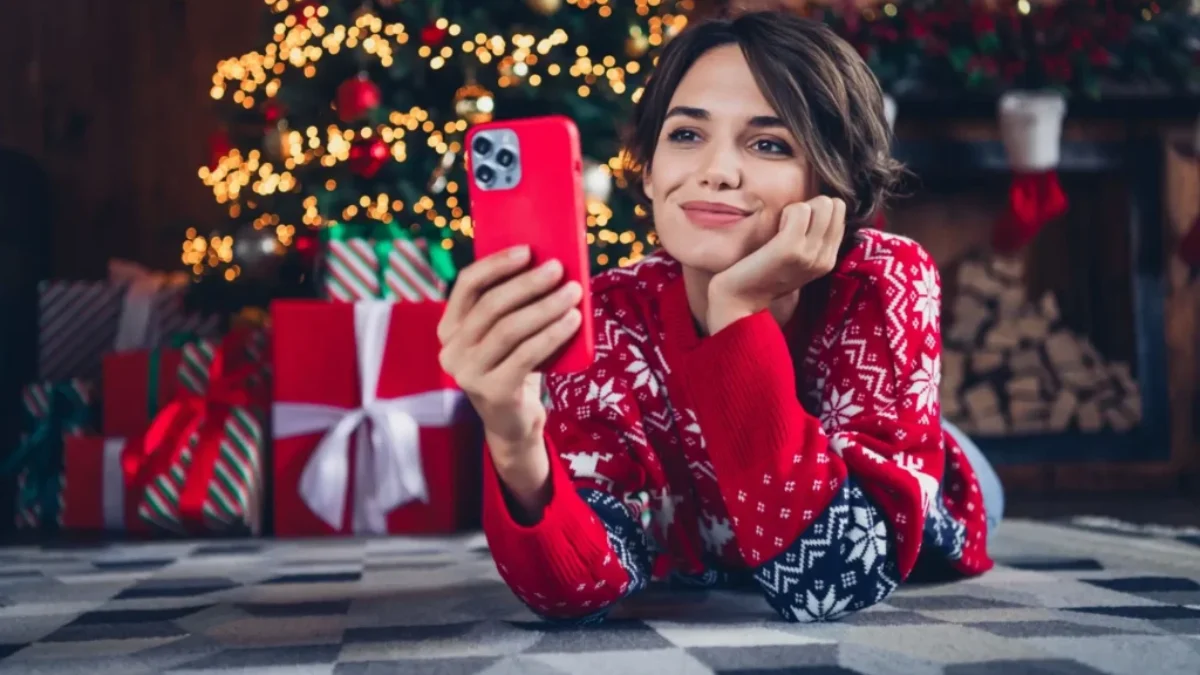 Čekání na vánoce krátí operátoři lákavými slevami.