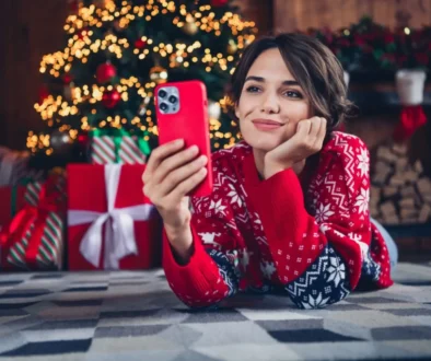 Čekání na vánoce krátí operátoři lákavými slevami.