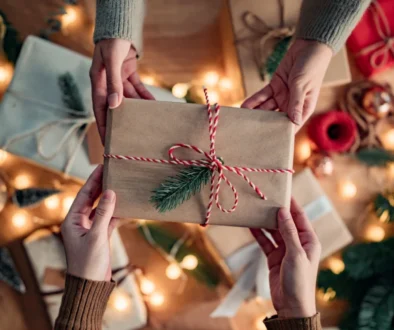 Vánoce vás nemusí zruinovat