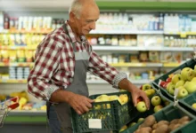 Některé práce jsou ve vyšším věku vykonávat, ale jiné?