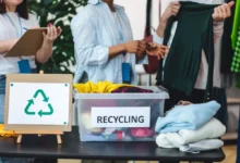 Za chybnou recyklaci textilu hrozí vysoké pokuty.