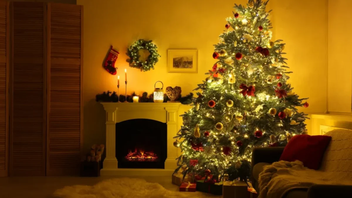 Vánoce se opět vrací zpátky ke kořenům