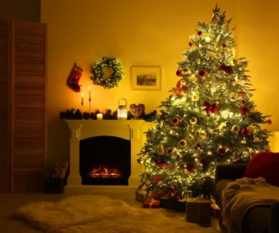 Vánoce se opět vrací zpátky ke kořenům