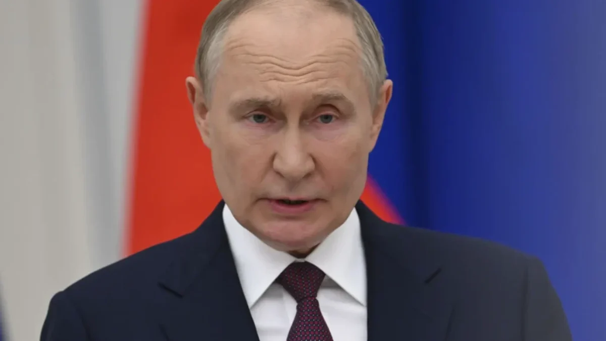 Putin a jeho ochota bezpečnostních záruk pro Evropu.