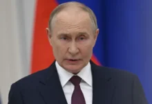 Putin a jeho ochota bezpečnostních záruk pro Evropu.