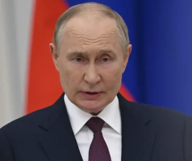 Putin a jeho ochota bezpečnostních záruk pro Evropu.