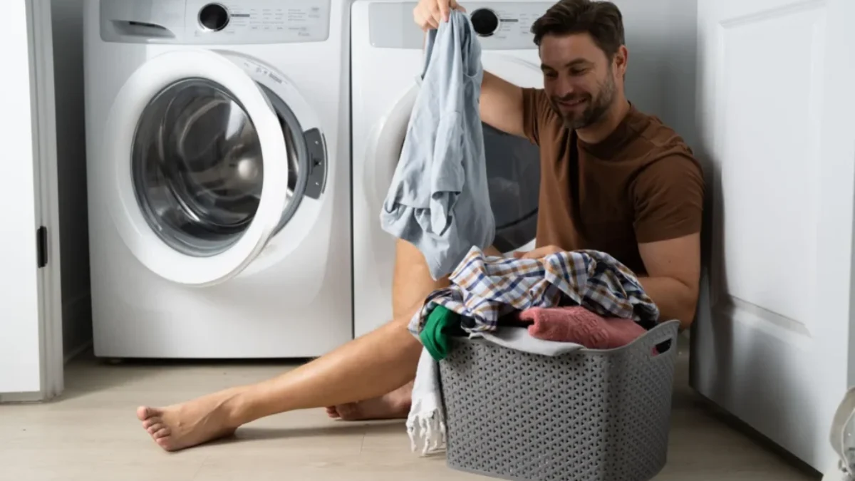 Před nákupem pracího prášku je dobré přečíst si recenze kvality.