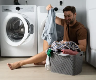 Před nákupem pracího prášku je dobré přečíst si recenze kvality.