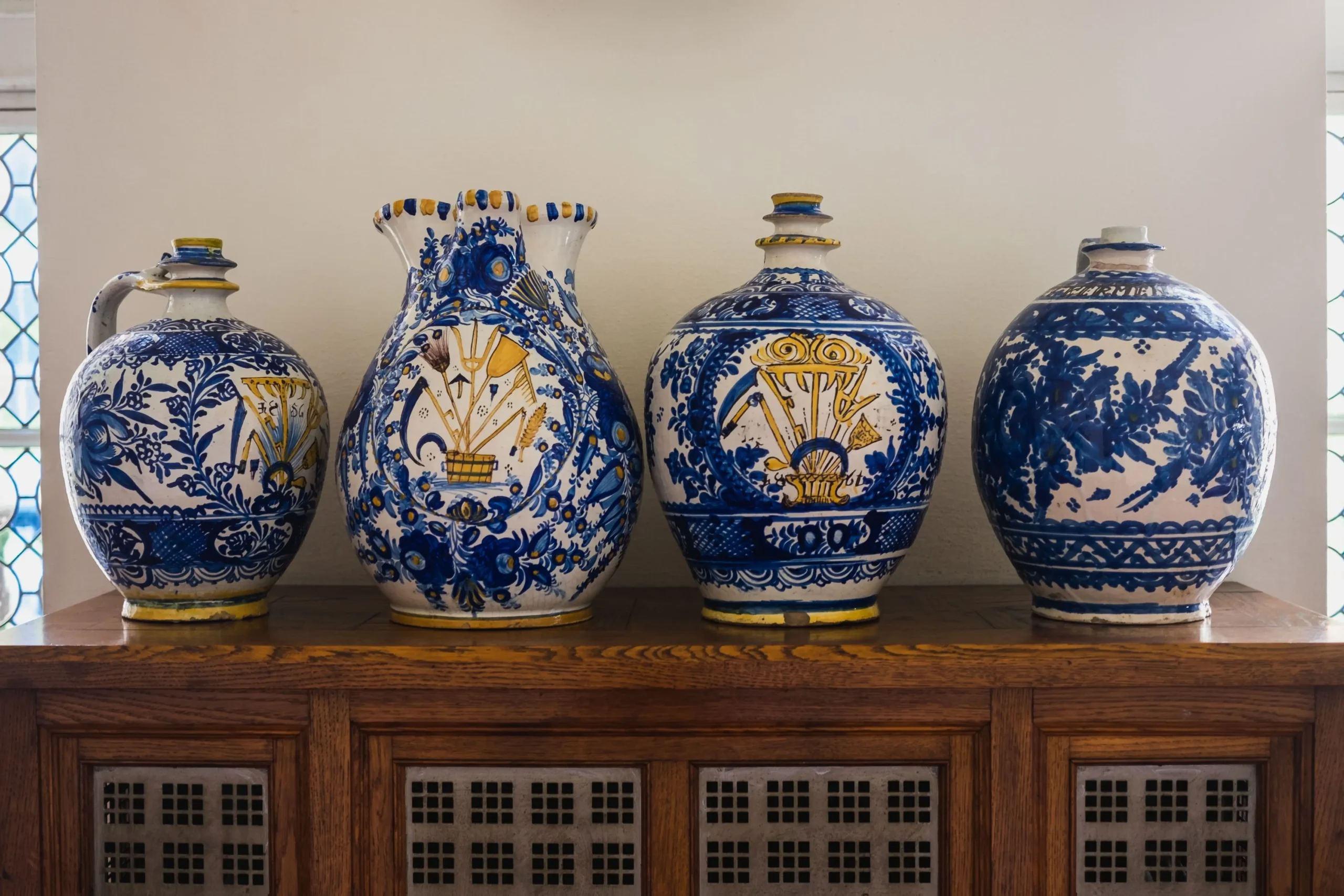 Kdo má doma tuto babiččinu vázu, může mít v kapse až dvě stě tisíc. Poznáte ji podle charakteristického prvku.