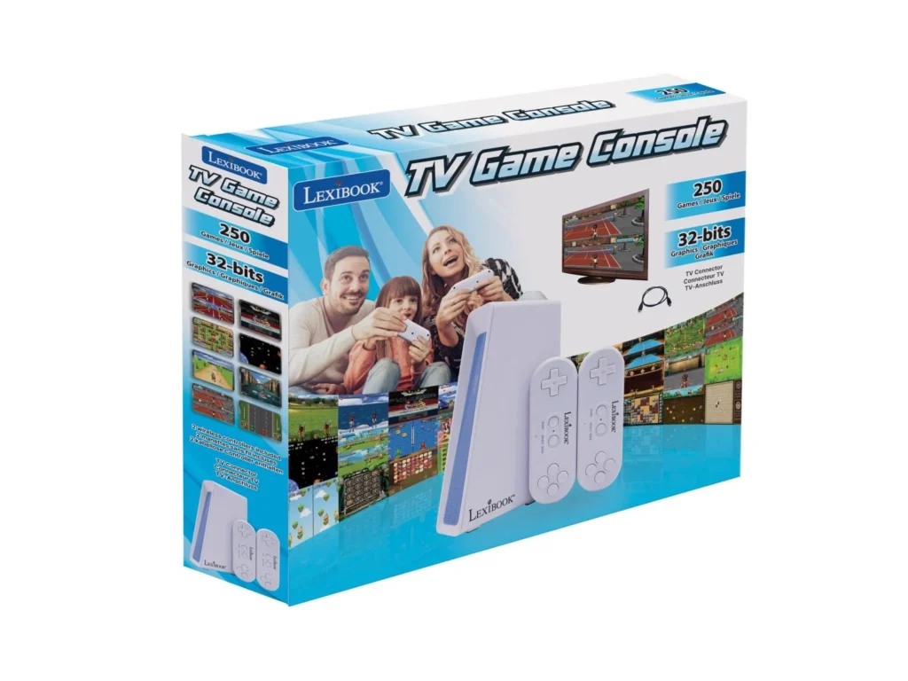 - ByznysDeník Lexibook si své uživatele jistě najde