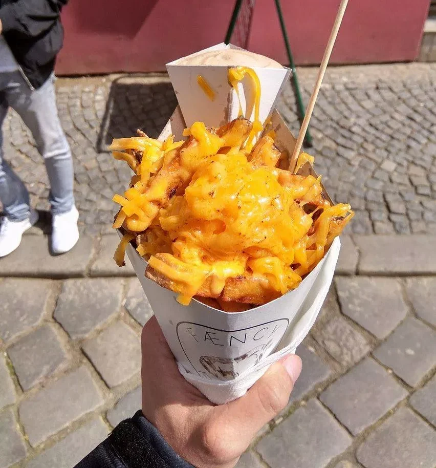 - ByznysDeník FAENCY FRIES