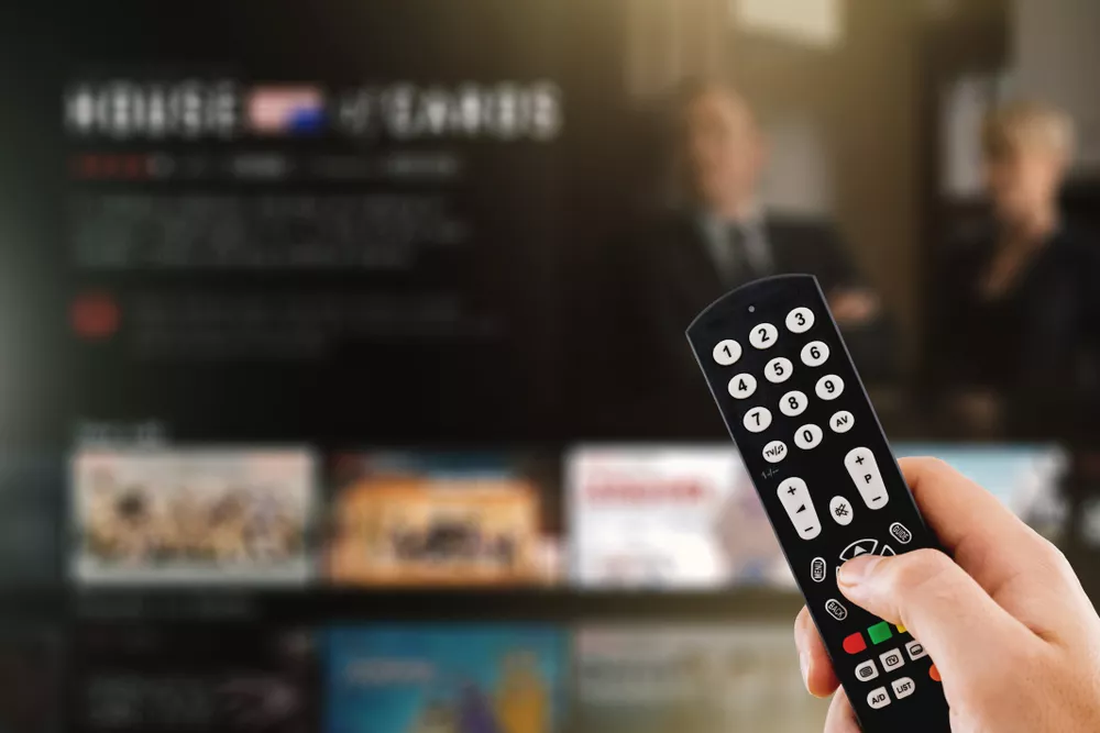 ByznysDeník Streamovací služby