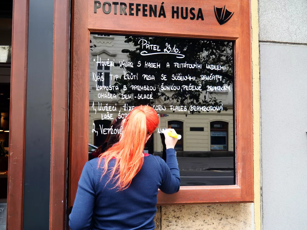 - ByznysDeník Potrefená Husa